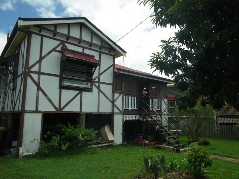 192 Fort Street, Maryborough QLD 4650