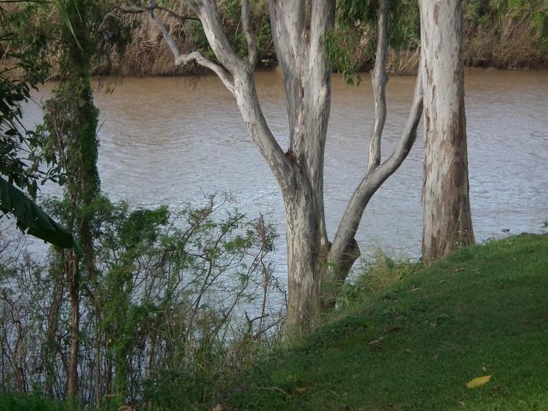 25 La Frantz Drive, Maryborough QLD 4650