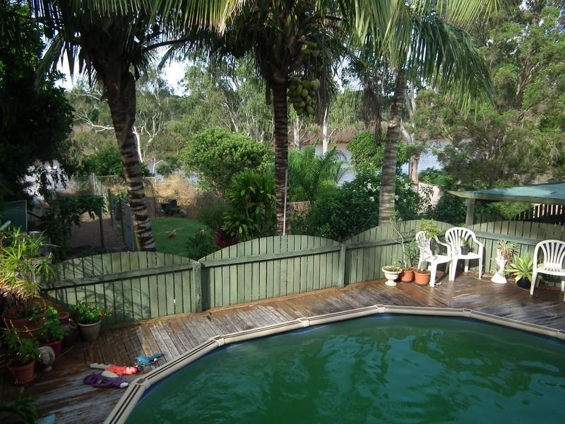 25 La Frantz Drive, Maryborough QLD 4650