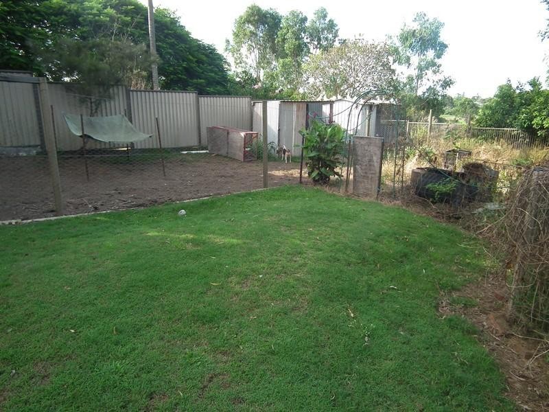 25 La Frantz Drive, Maryborough QLD 4650