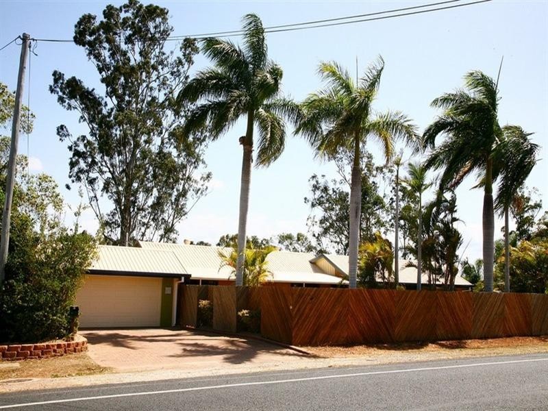 100 Gayndah Road, Maryborough QLD 4650