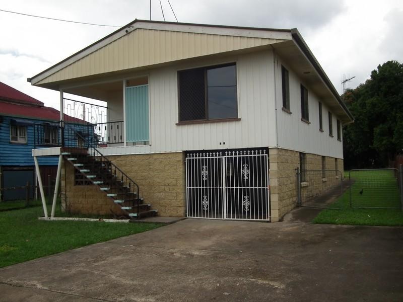 53 Richmond Lane, Maryborough QLD 4650