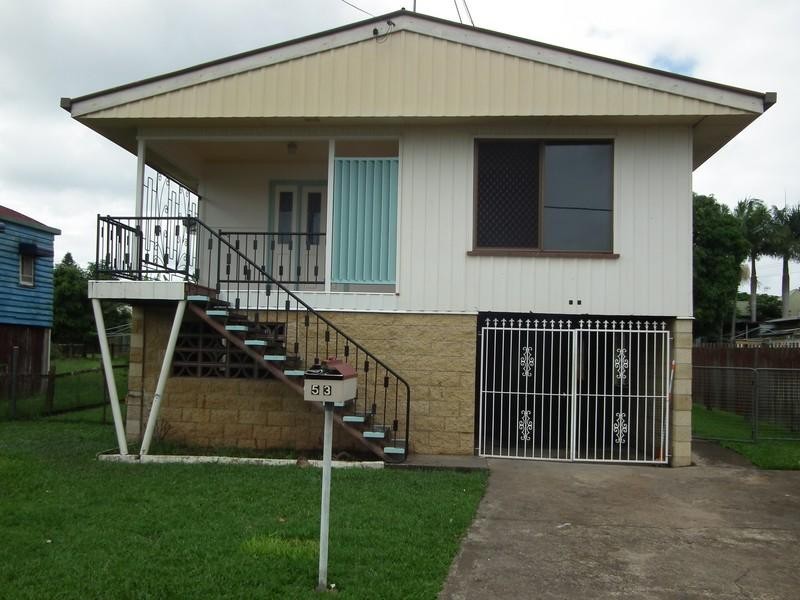 53 Richmond Lane, Maryborough QLD 4650