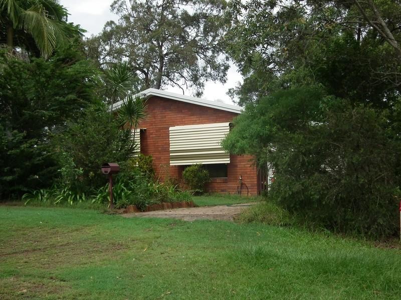 39 Puller Street, Maryborough QLD 4650