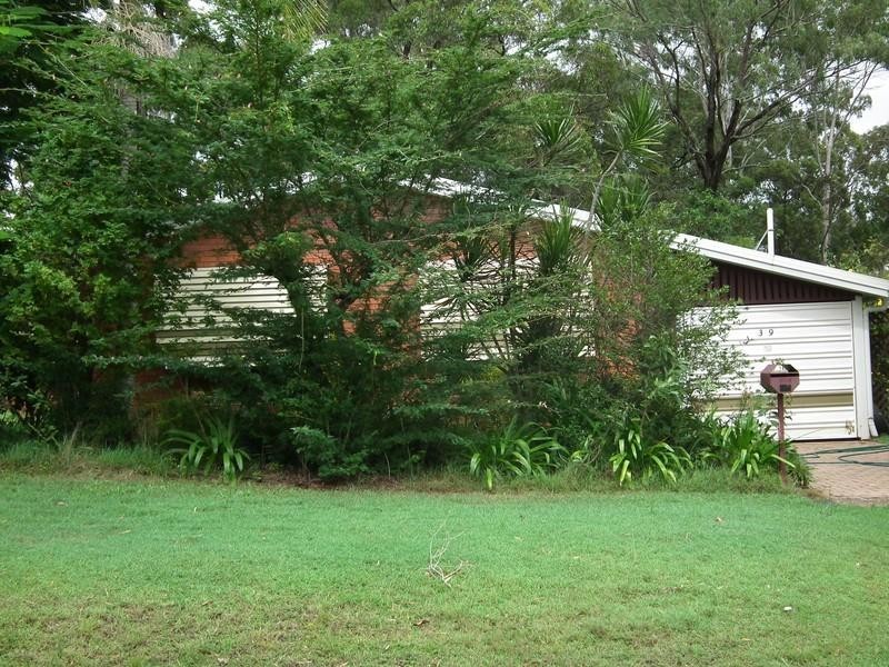 39 Puller Street, Maryborough QLD 4650