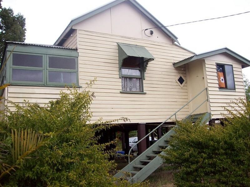 172 Mary Street, Maryborough QLD 4650