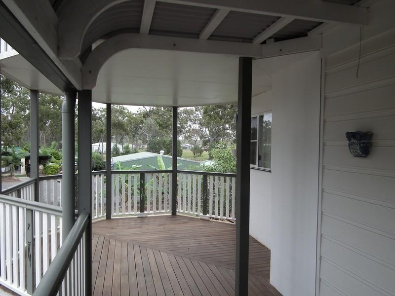 77 Woocoo Drive, Maryborough QLD 4650