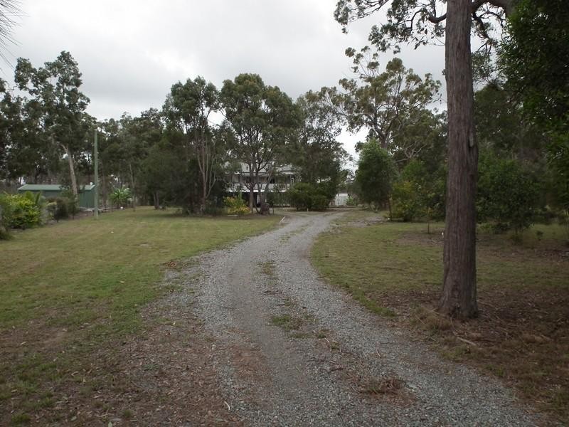 77 Woocoo Drive, Maryborough QLD 4650