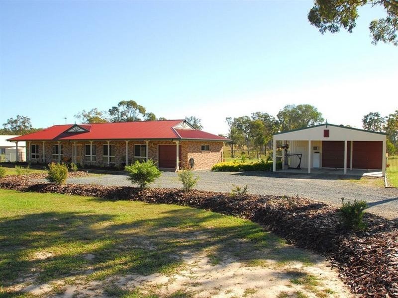 40 Alexander Drive, Maryborough QLD 4650