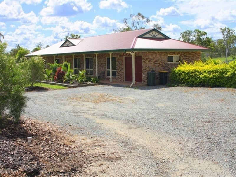40 Alexander Drive, Maryborough QLD 4650