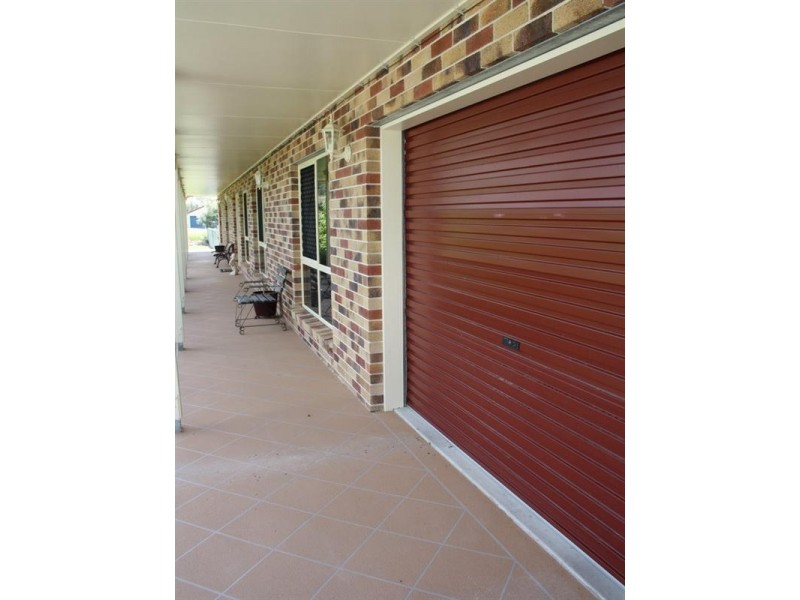 40 Alexander Drive, Maryborough QLD 4650