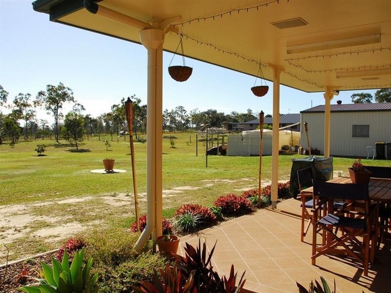 40 Alexander Drive, Maryborough QLD 4650