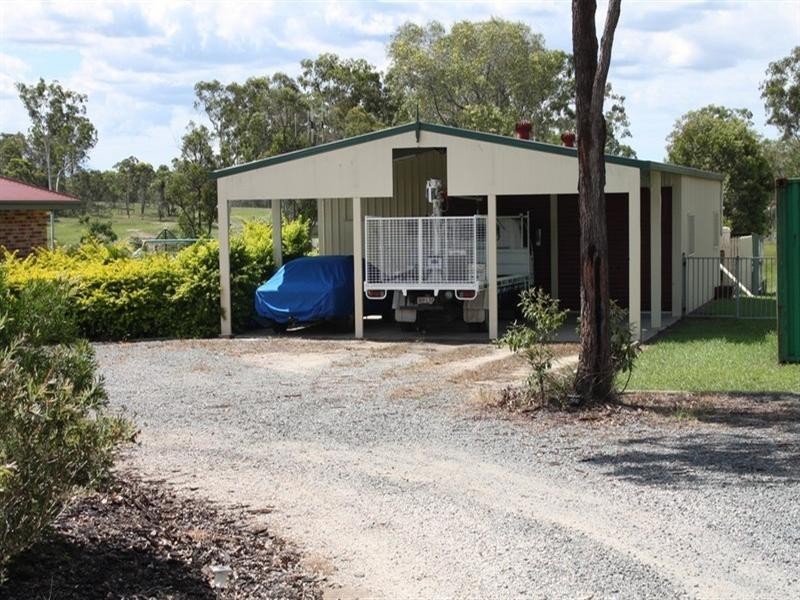 40 Alexander Drive, Maryborough QLD 4650