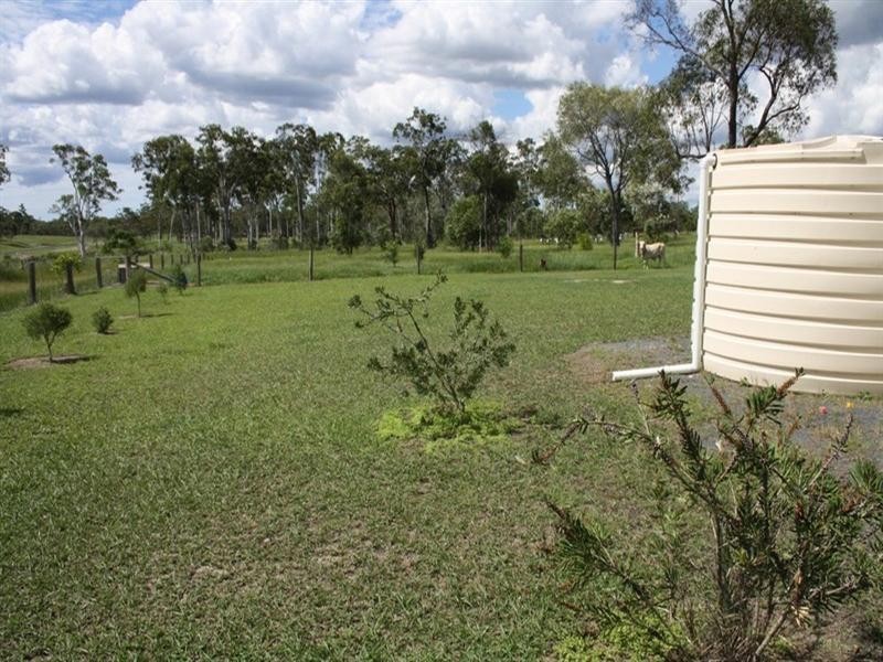 40 Alexander Drive, Maryborough QLD 4650