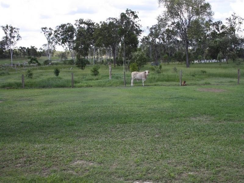 40 Alexander Drive, Maryborough QLD 4650
