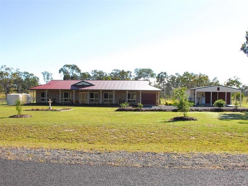 40 Alexander Drive, Maryborough QLD 4650