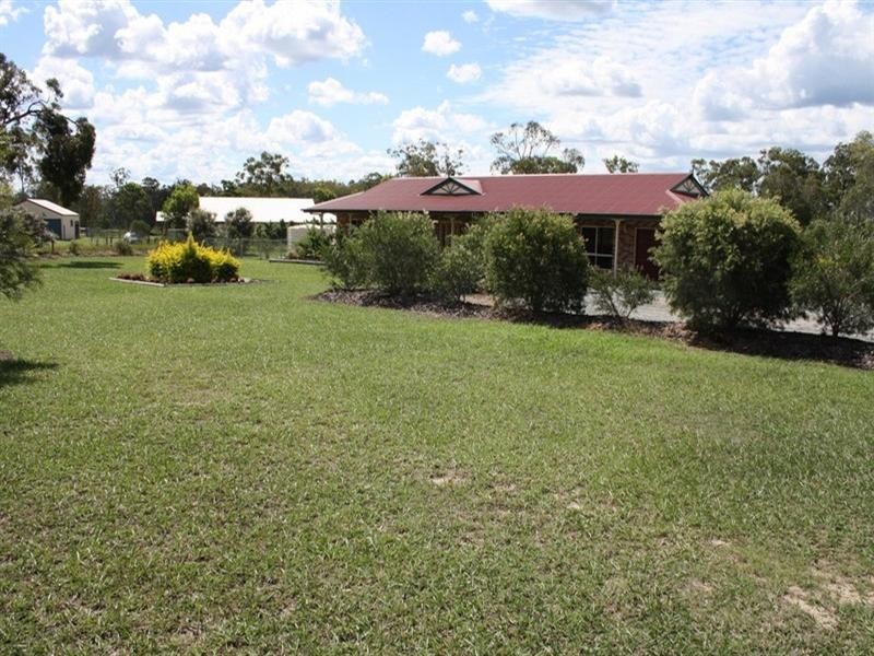 40 Alexander Drive, Maryborough QLD 4650