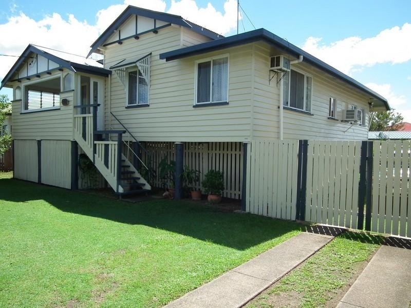 175 Sussex Street, Maryborough QLD 4650
