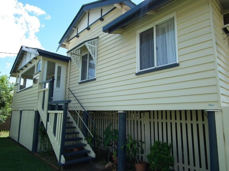 175 Sussex Street, Maryborough QLD 4650