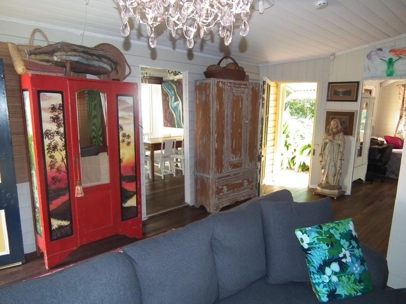 42 Lennox Street, Maryborough QLD 4650