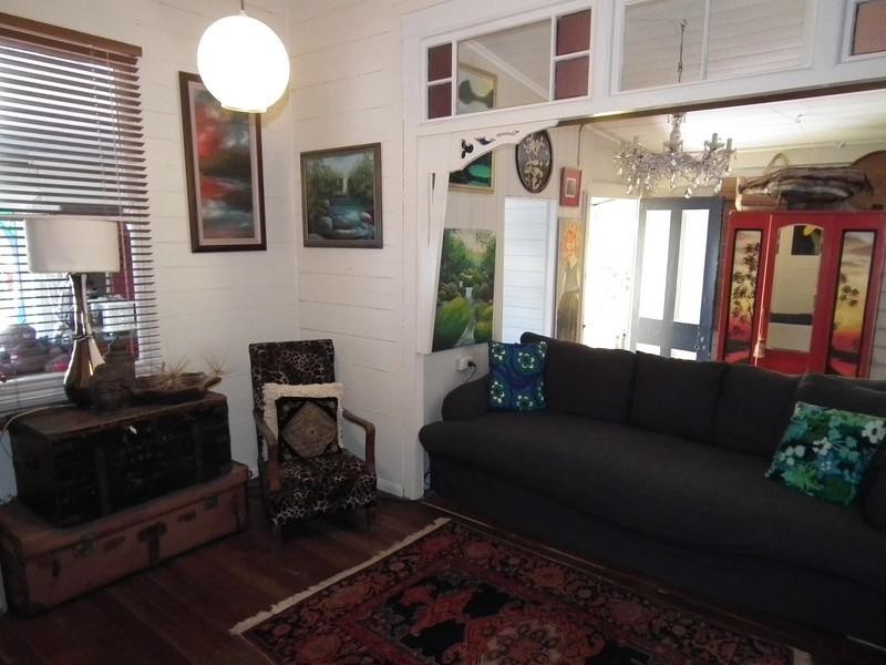 42 Lennox Street, Maryborough QLD 4650