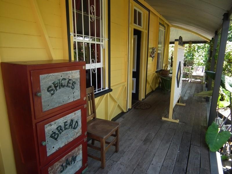 42 Lennox Street, Maryborough QLD 4650