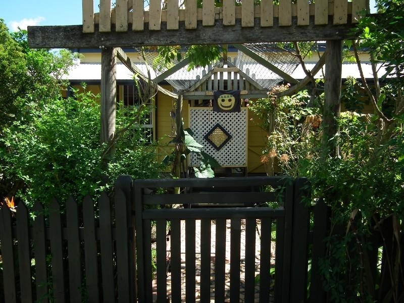 42 Lennox Street, Maryborough QLD 4650