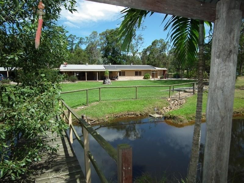 160 Philip Drive, Maryborough QLD 4650