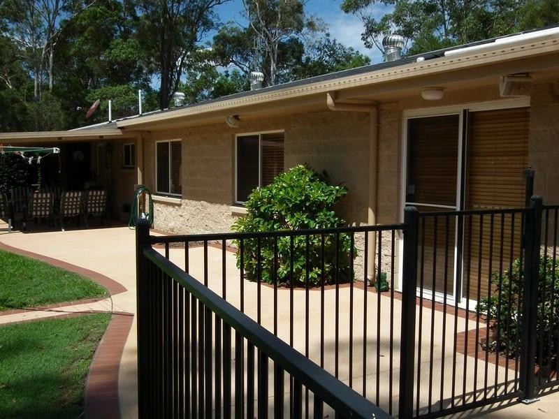 160 Philip Drive, Maryborough QLD 4650