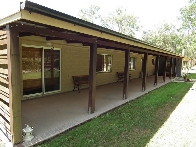 160 Philip Drive, Maryborough QLD 4650