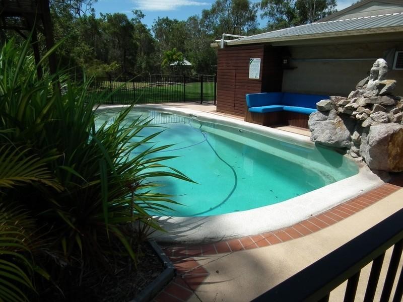 160 Philip Drive, Maryborough QLD 4650