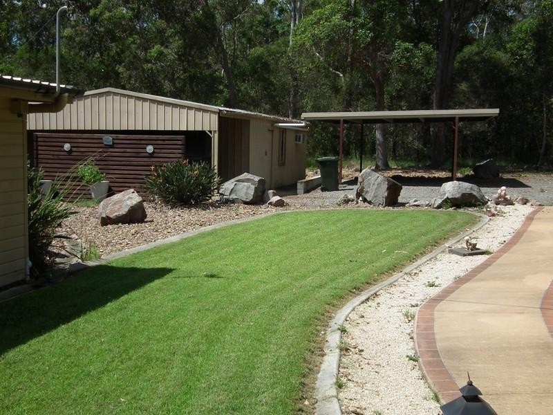 160 Philip Drive, Maryborough QLD 4650