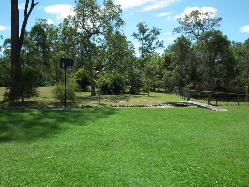 160 Philip Drive, Maryborough QLD 4650