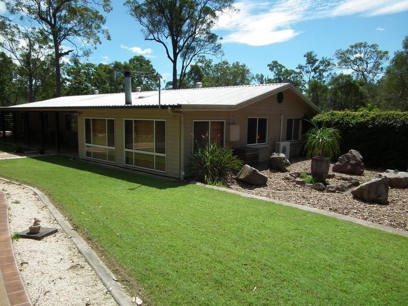160 Philip Drive, Maryborough QLD 4650