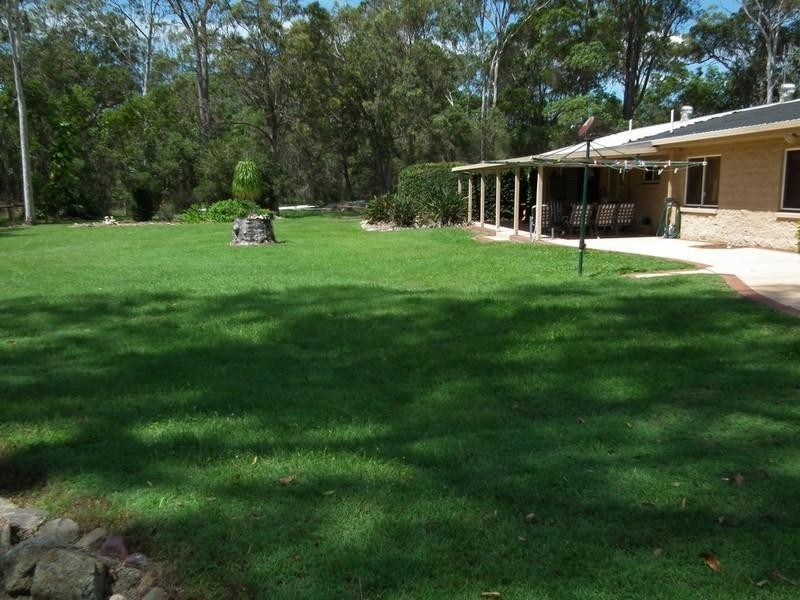 160 Philip Drive, Maryborough QLD 4650