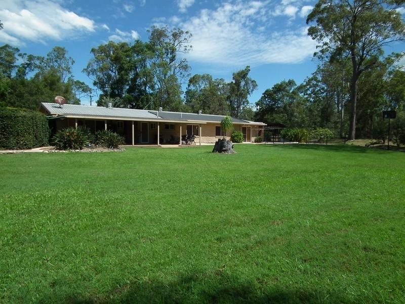 160 Philip Drive, Maryborough QLD 4650
