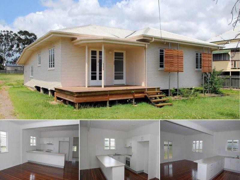 260 Ellena Street, Maryborough QLD 4650