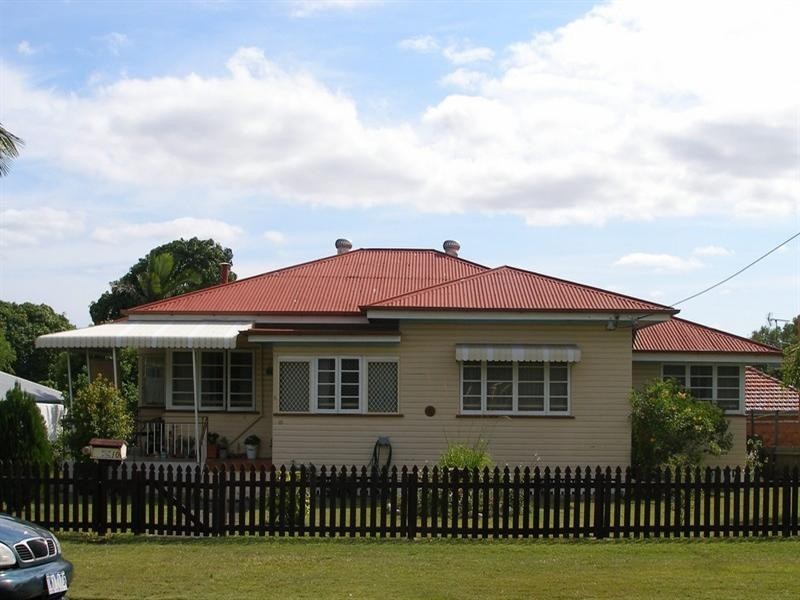 10 Aberdeen Avenue, Maryborough QLD 4650