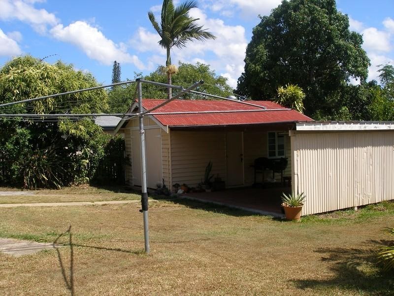 10 Aberdeen Avenue, Maryborough QLD 4650