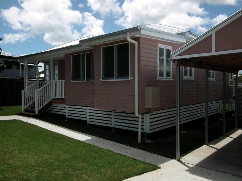 137 Jupiter Street, Maryborough QLD 4650