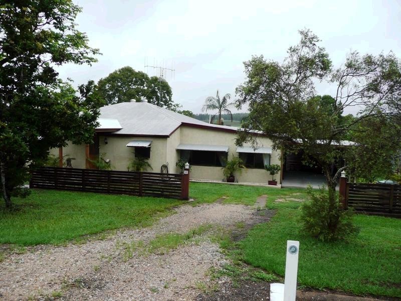 10 Band Hall Road, Bauple QLD 4650