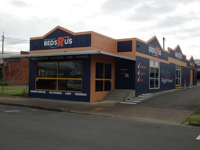 129 Adelaide Street, Maryborough QLD 4650