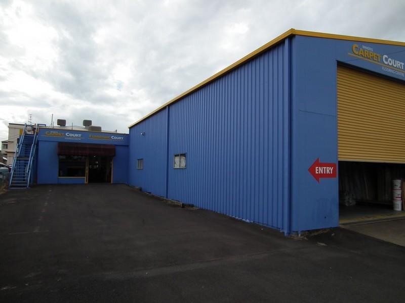 129 Adelaide Street, Maryborough QLD 4650