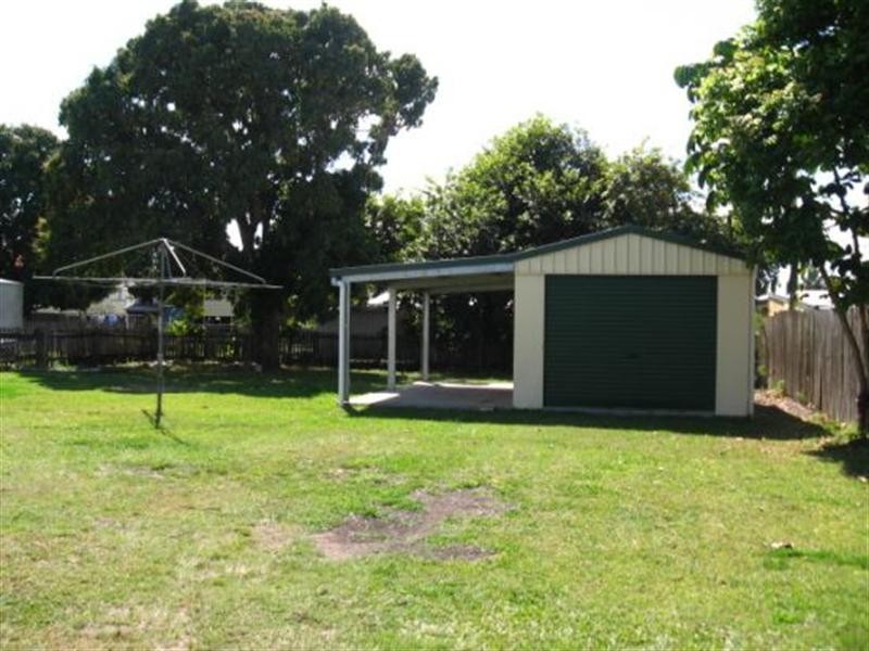 97 North Street, Maryborough QLD 4650