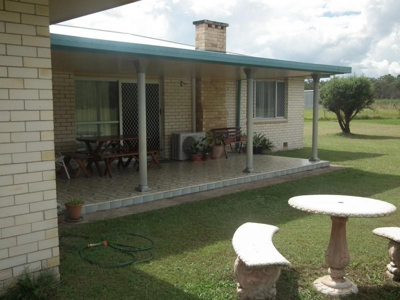 1066 Maryborough Biggenden Road, Maryborough QLD 4650