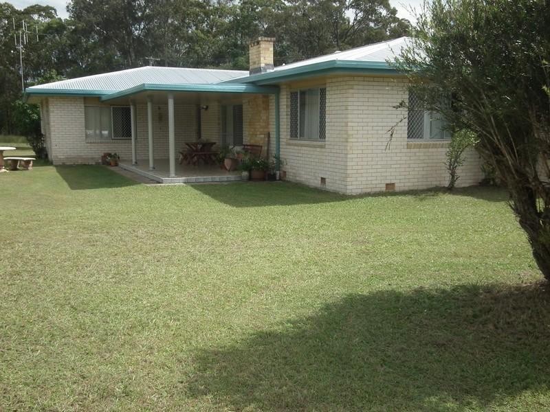 1066 Maryborough Biggenden Road, Maryborough QLD 4650