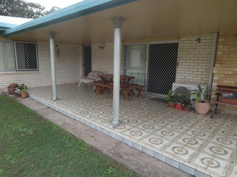 1066 Maryborough Biggenden Road, Maryborough QLD 4650