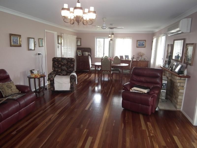 1066 Maryborough Biggenden Road, Maryborough QLD 4650