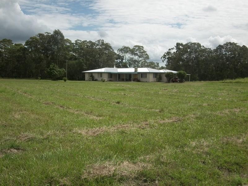 1066 Maryborough Biggenden Road, Maryborough QLD 4650