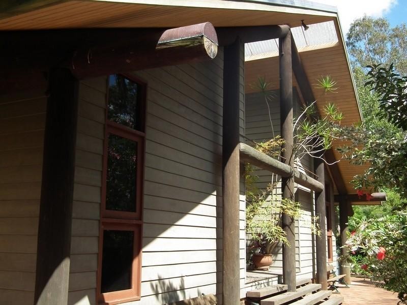 6 Mclaughlin Road, Maryborough QLD 4650